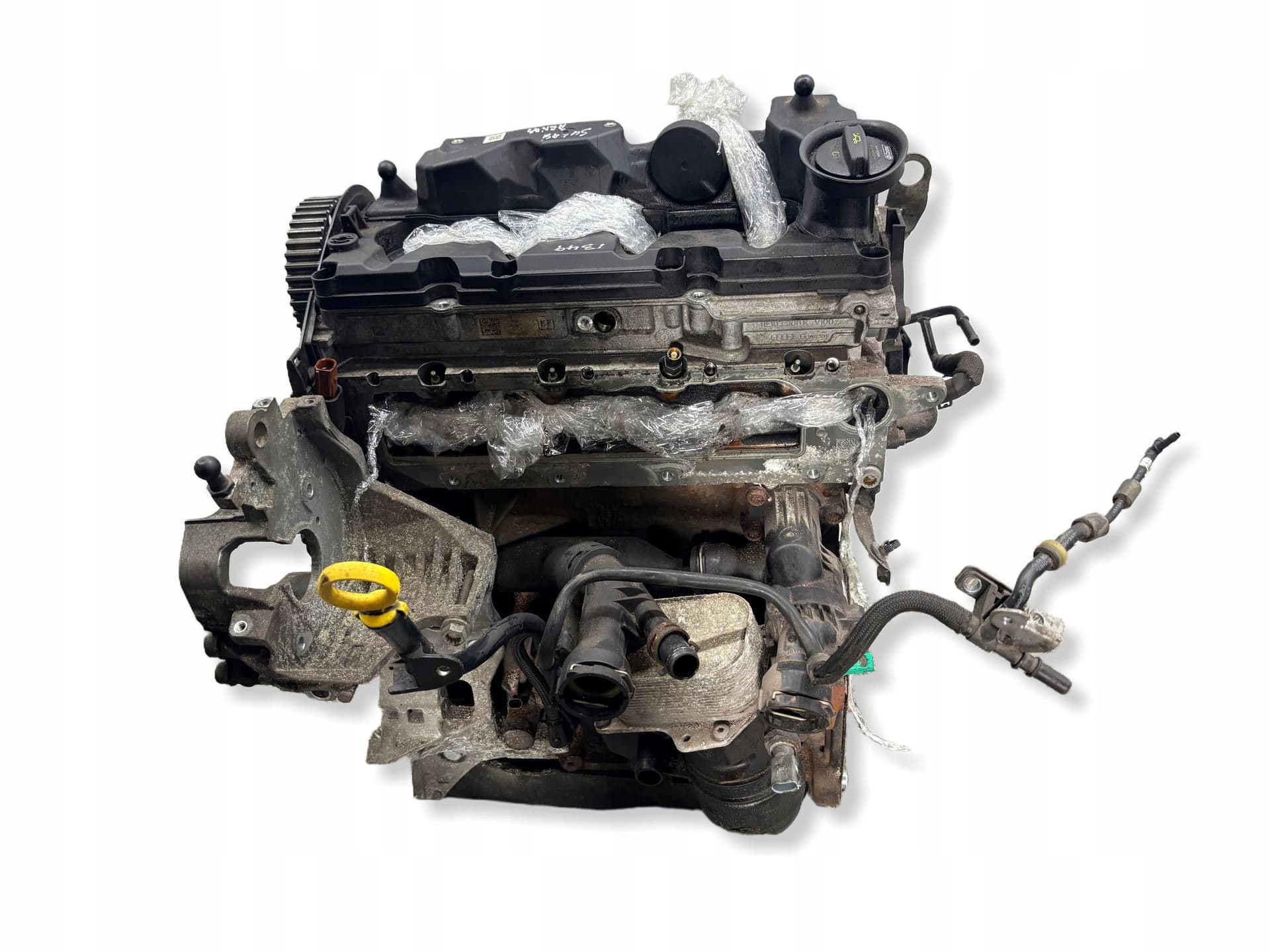 Moteur DGTC pour Seat Arona