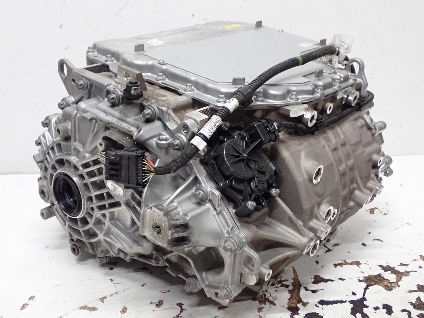 Moteur HA0003N0 pour BMW Serie 5