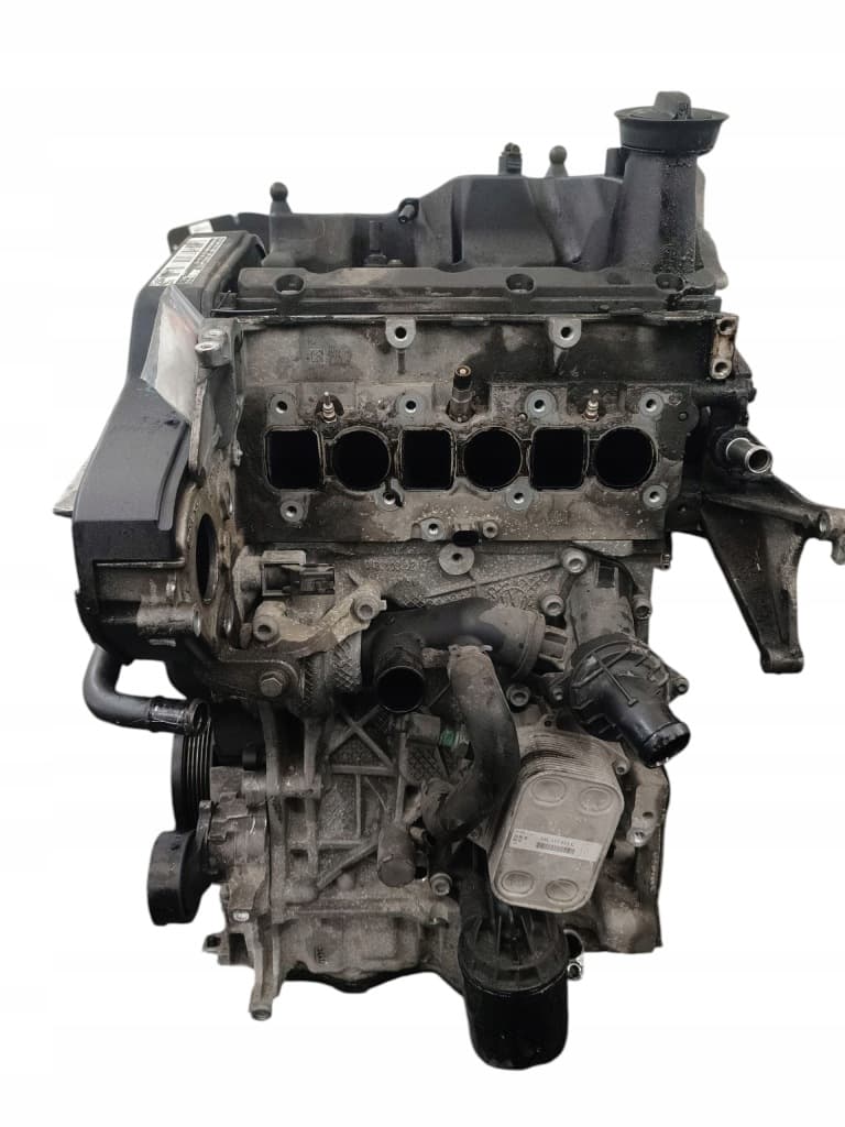 Moteur CUSB pour Skoda Rapid
