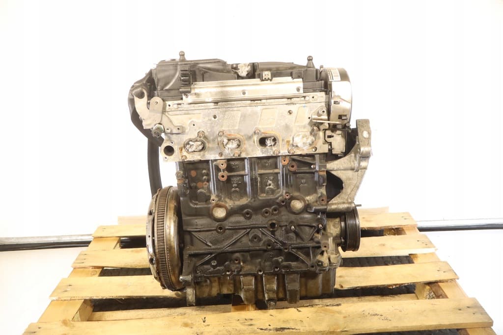 Moteur CFHA pour Seat Altea