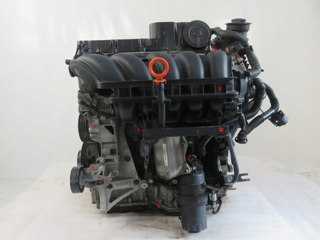 Moteur BGP pour Volkswagen Beetle