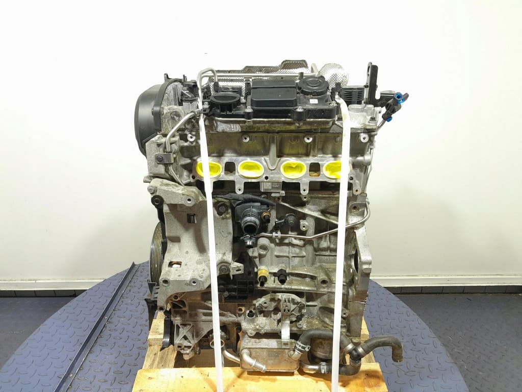 Moteur B 420 T10 pour Volvo Xc60