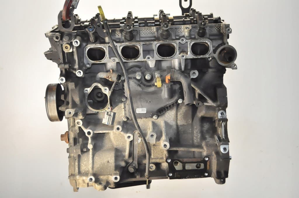 Moteur D 5204 T pour Volvo C30