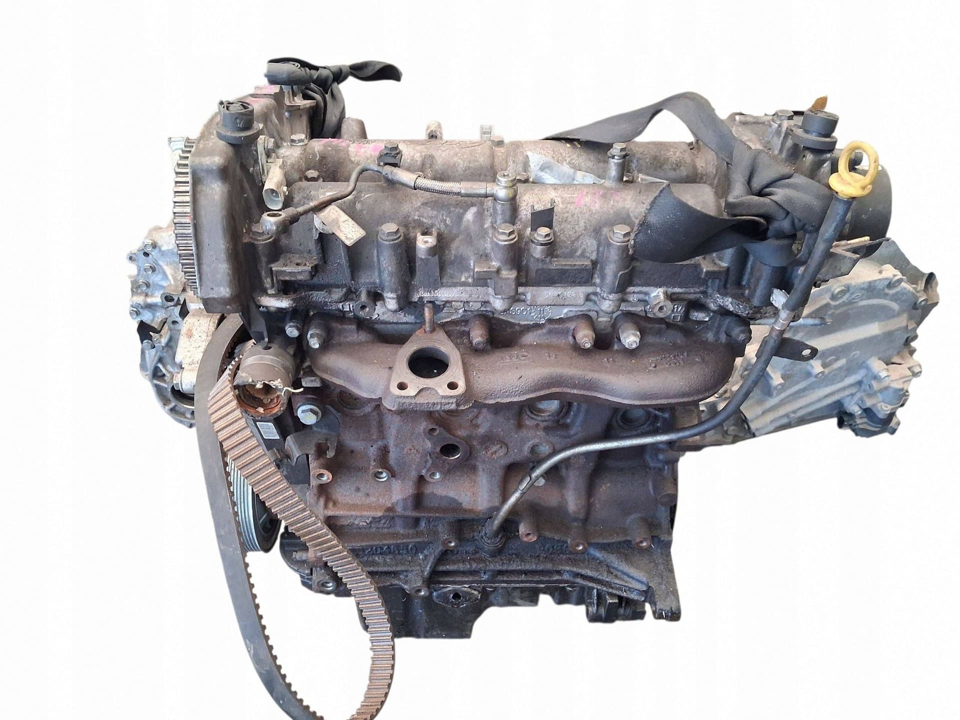 Moteur 198 A2.000 pour Alfa Romeo