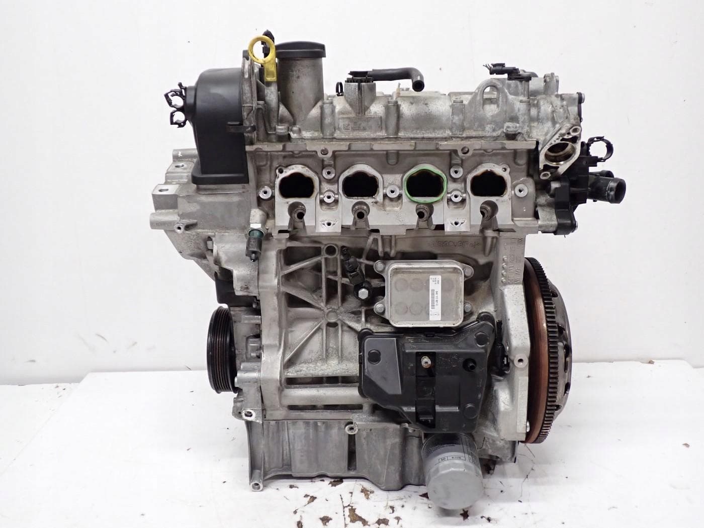 Moteur CYVA pour Seat