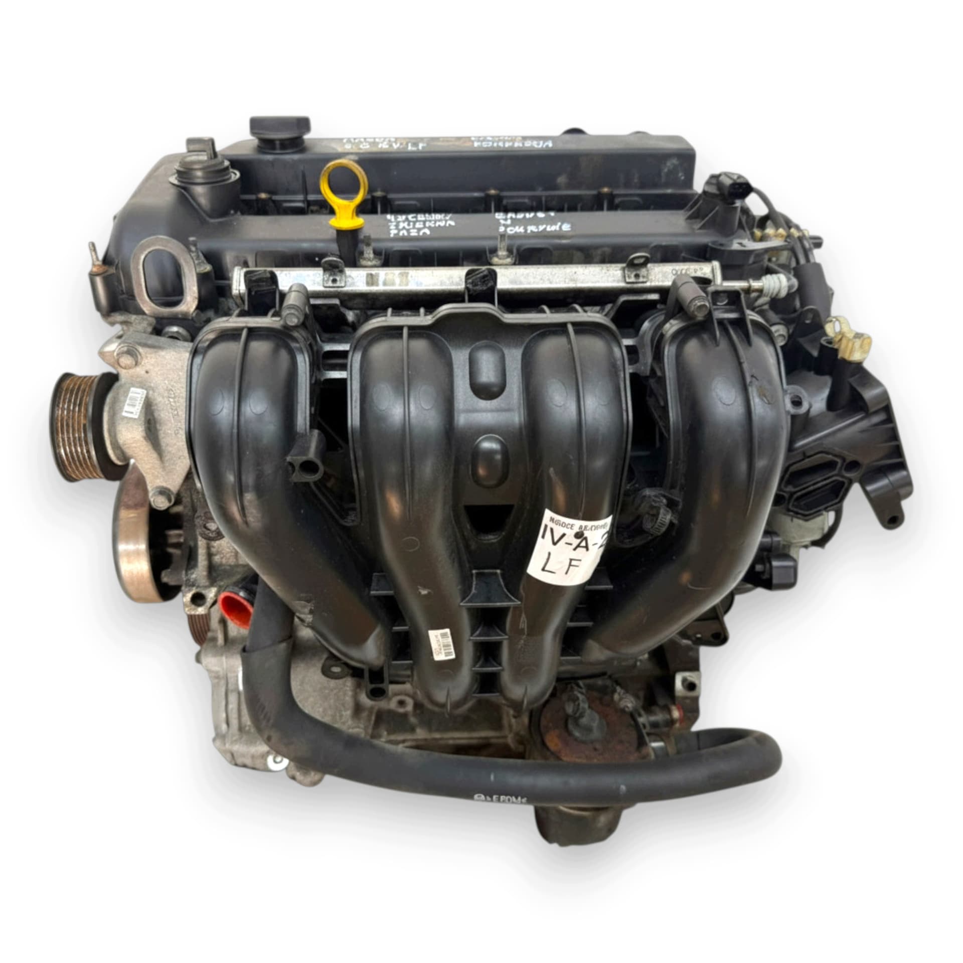 Moteur LF-DE pour Mazda
