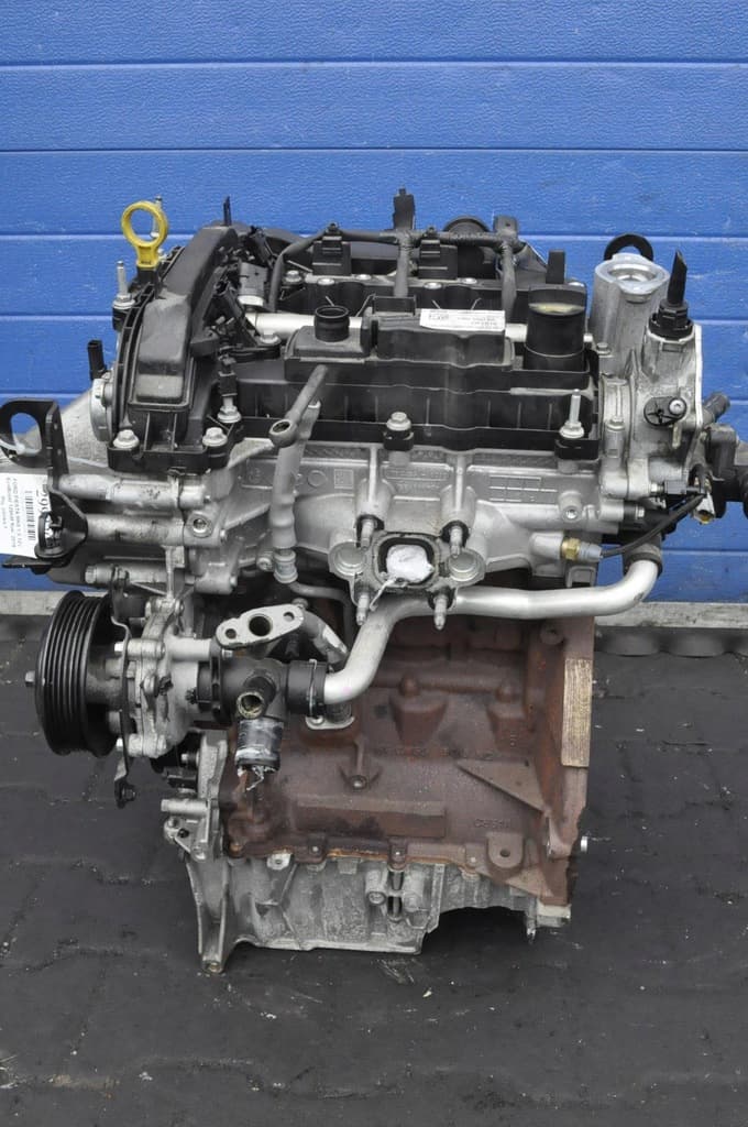 Moteur M1JP pour Ford Fiesta
