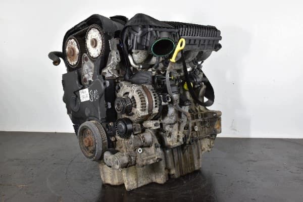 Moteur HUBA pour Volvo S40