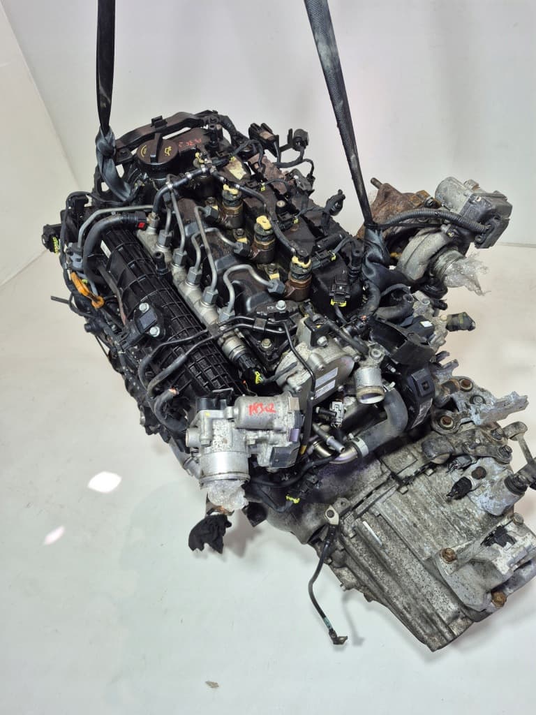 Moteur D4FD pour Hyundai