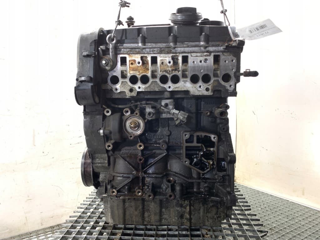 Moteur BKD pour Skoda