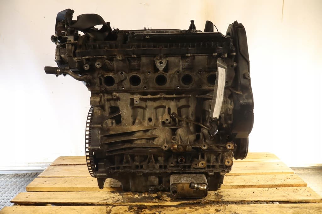 Moteur D 5204 T pour Volvo S40