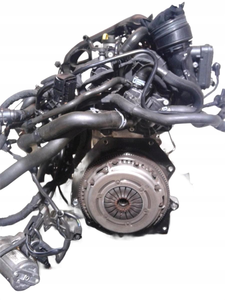 Moteur CHZG pour Volkswagen