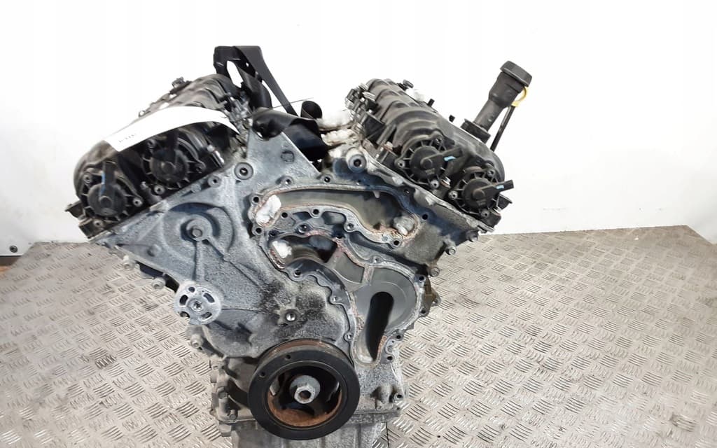 Moteur EHB pour Jeep