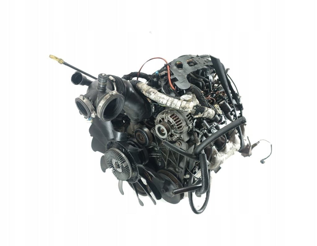Moteur LQ4(364CUV8) pour Hummer