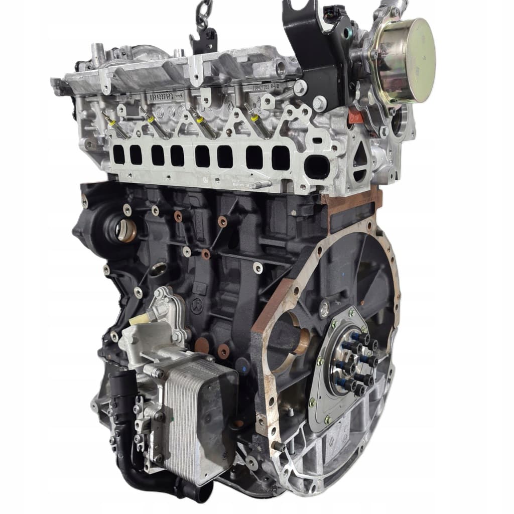 Moteur M9T 672 pour Renault Master