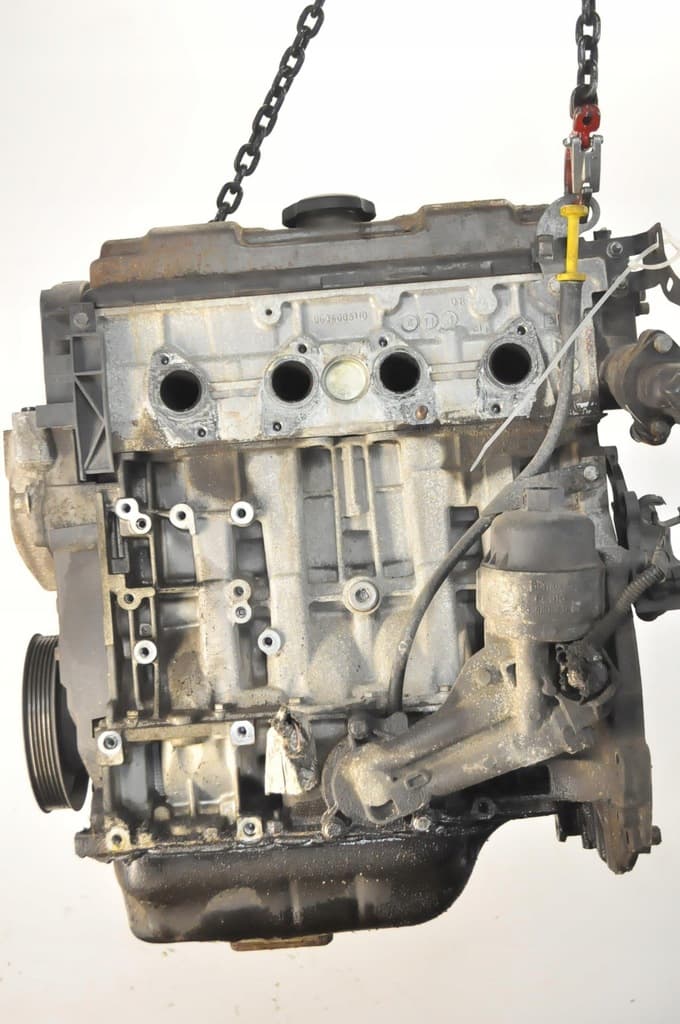 Moteur KFT (TU3AE5) pour Fiat Qubo