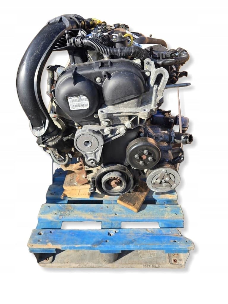 Moteur B 5204 T8 pour Volvo V40