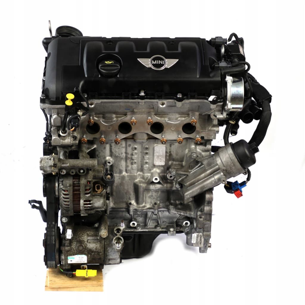 Moteur N12 B14 A pour Mini