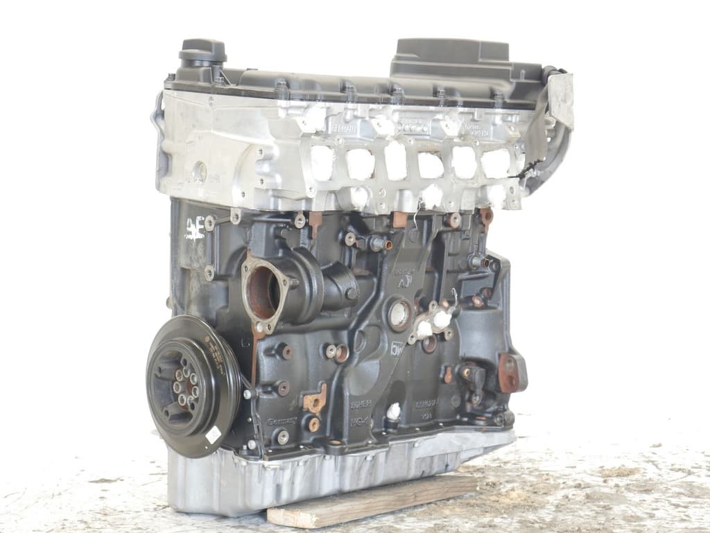 Moteur CDVA pour Volkswagen Eos