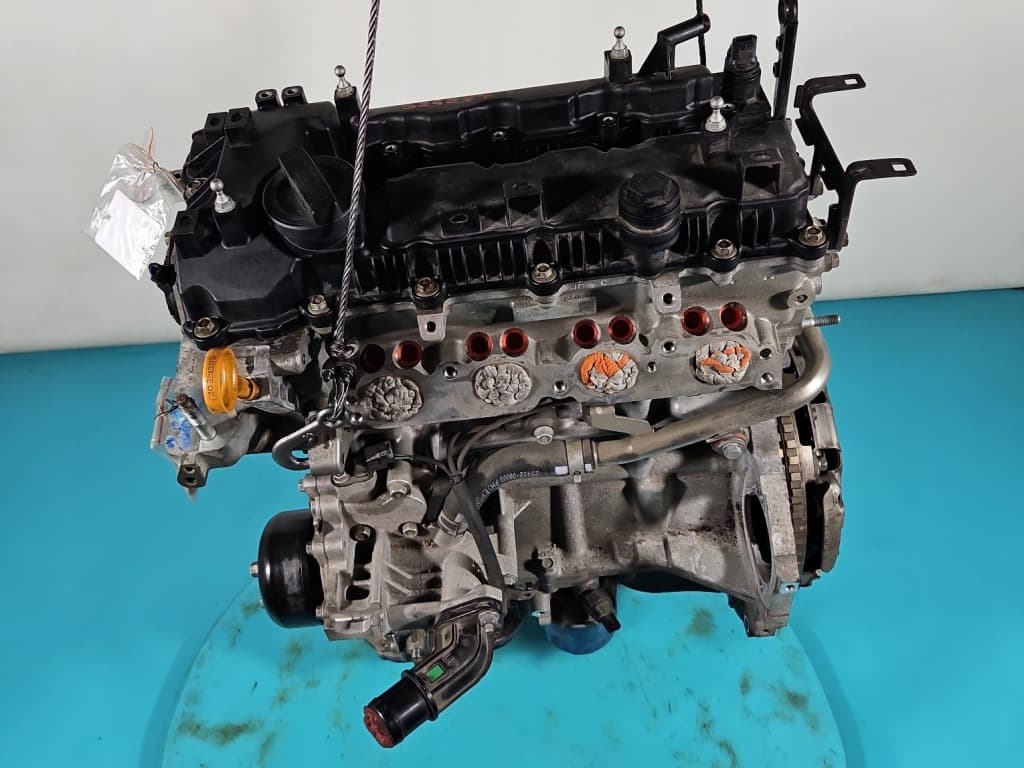 Moteur G4LG pour Hyundai