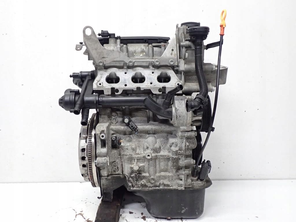 Moteur CGPA pour Skoda Rapid