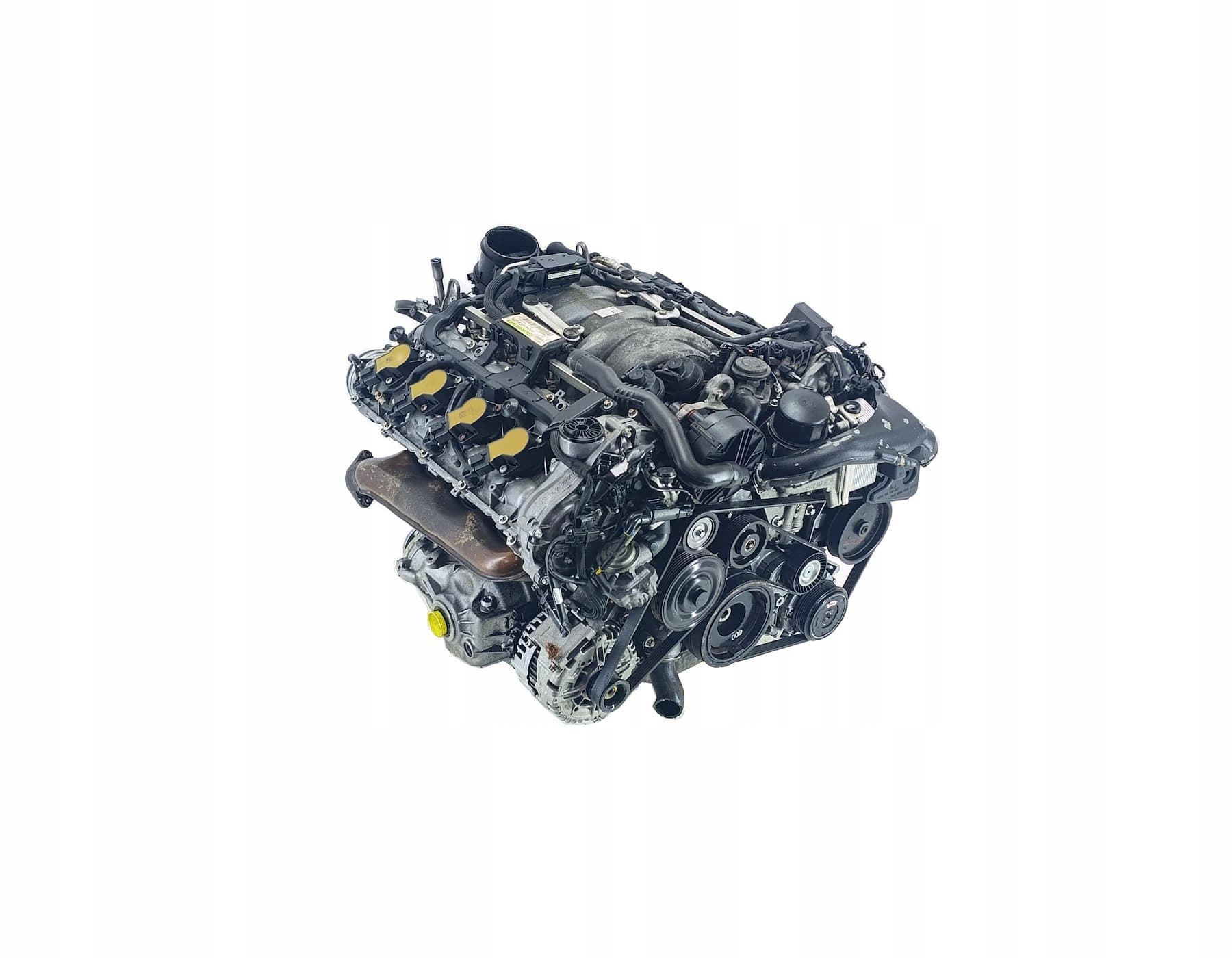 Moteur M 273.924 pour Mercedes-Benz