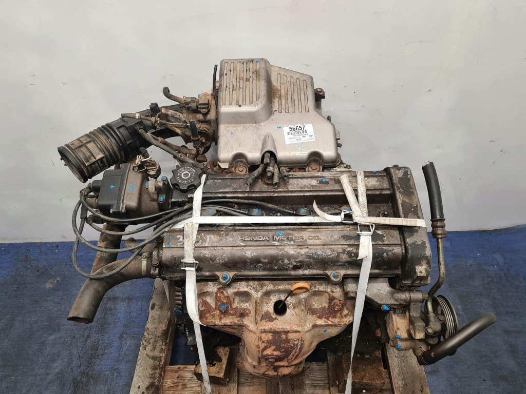 Moteur B20Z1 pour Honda