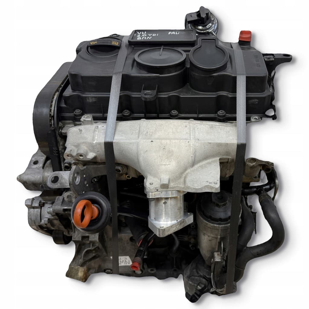 Moteur BMN pour Seat Leon