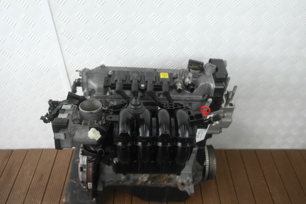 Moteur 169A4000 pour Ford