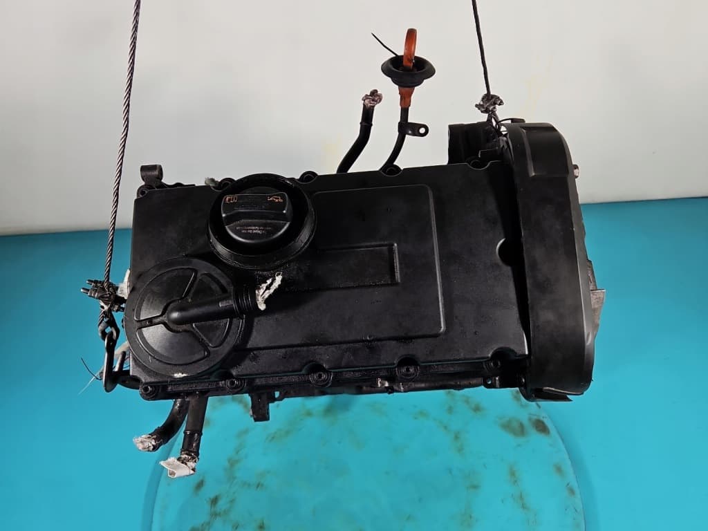 Moteur AZV pour Audi A3