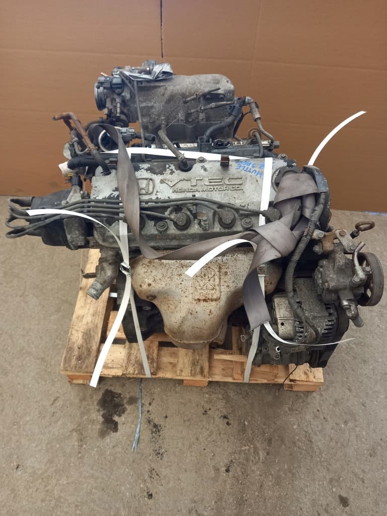 Moteur F23A7 pour Honda