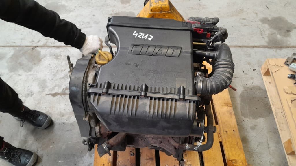 Moteur 188 A5.000 pour Fiat
