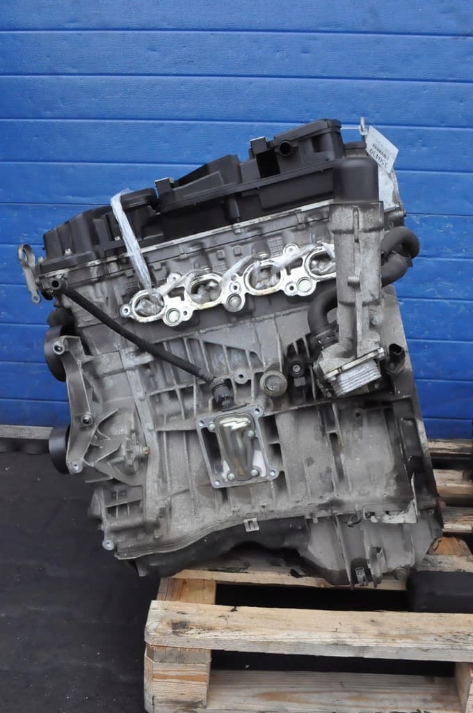 Moteur M 271.954 pour Mercedes-Benz