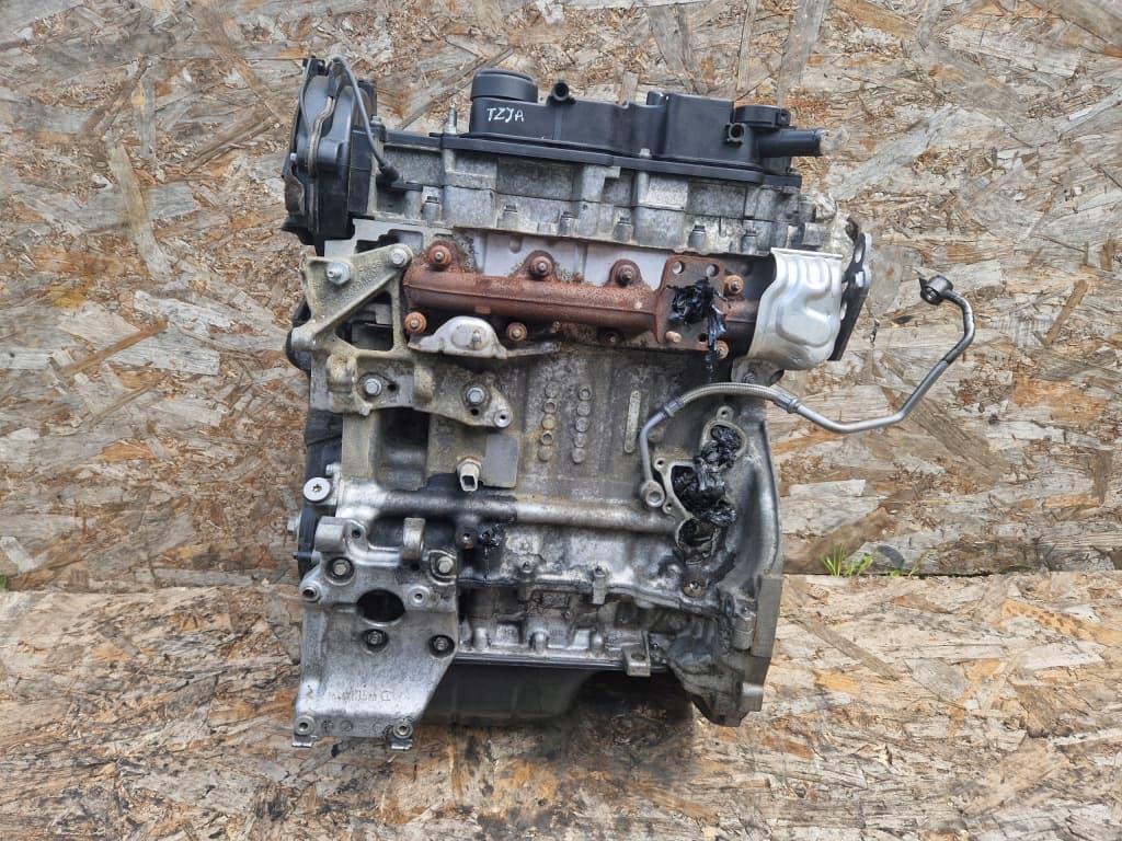 Moteur TZJA pour Ford