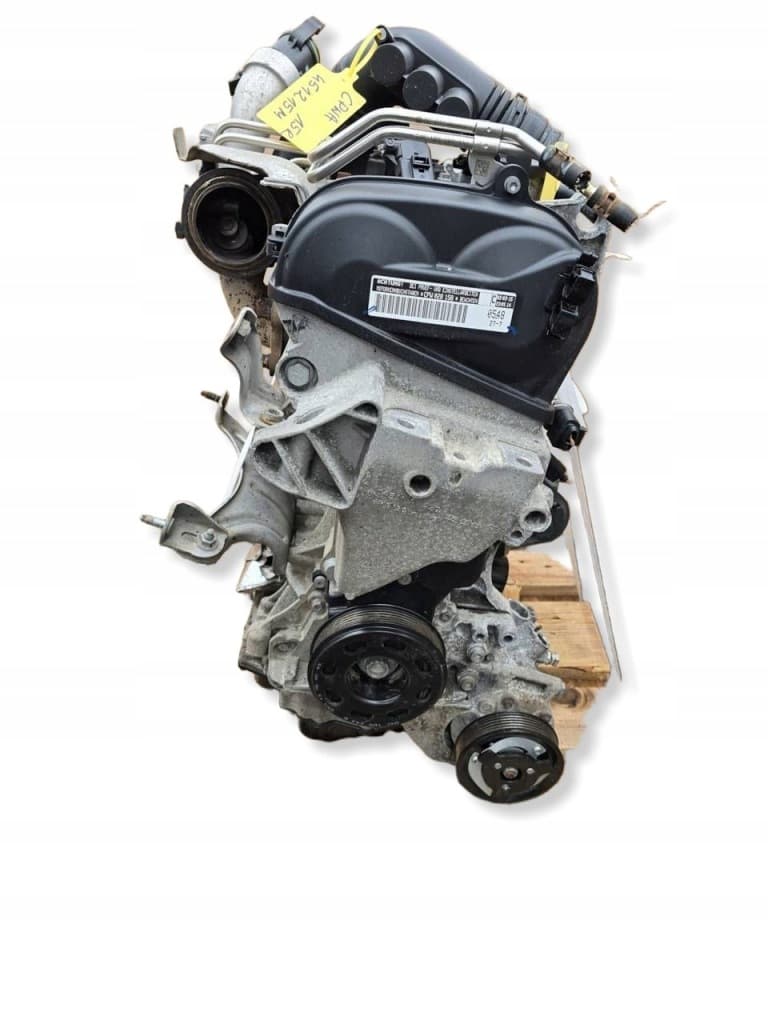 Moteur CPWA pour Volkswagen Caddy