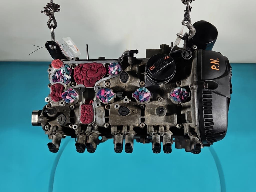 Moteur CPMB pour Audi Q5