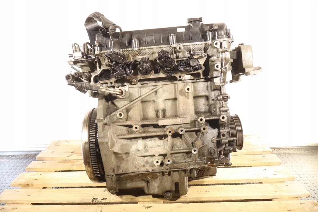 Moteur B 4184 S8 pour Volvo
