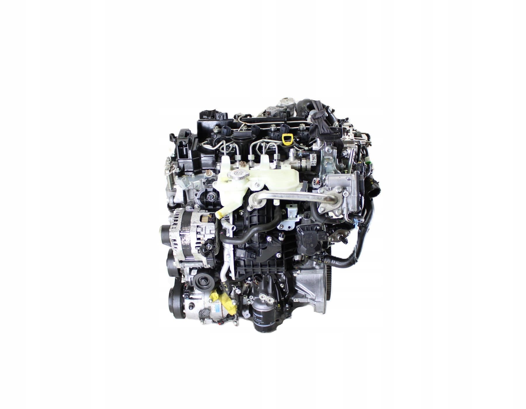 Moteur S8Y1 pour Mazda