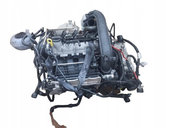 Moteur CHPB pour Audi