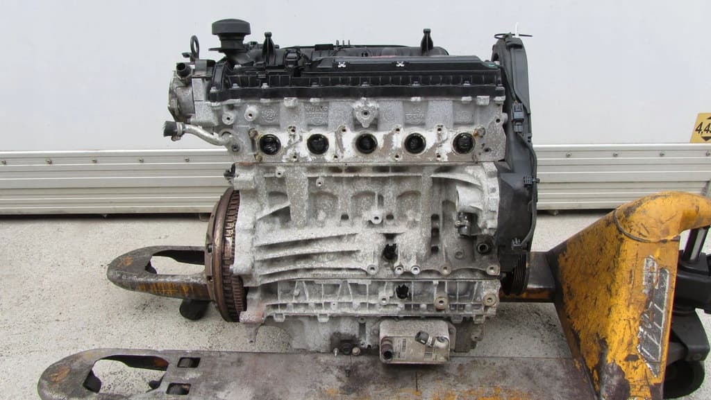 Moteur D 5244 T17 pour Volvo