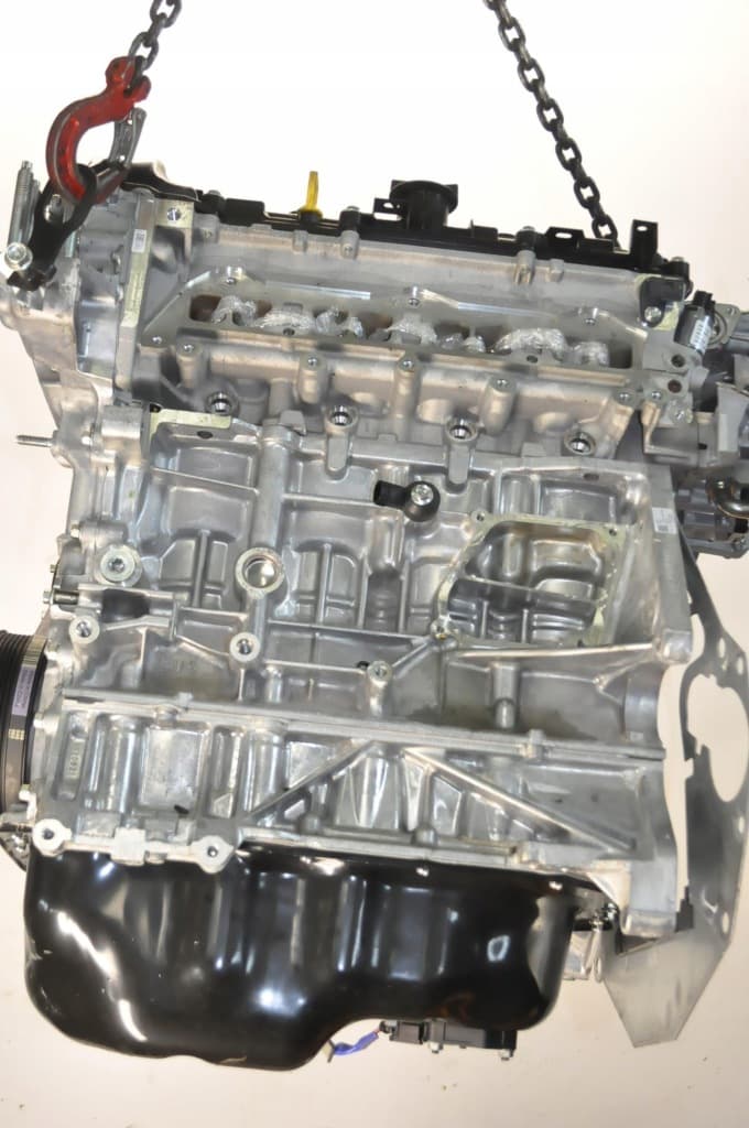 Moteur PEYK pour Mazda