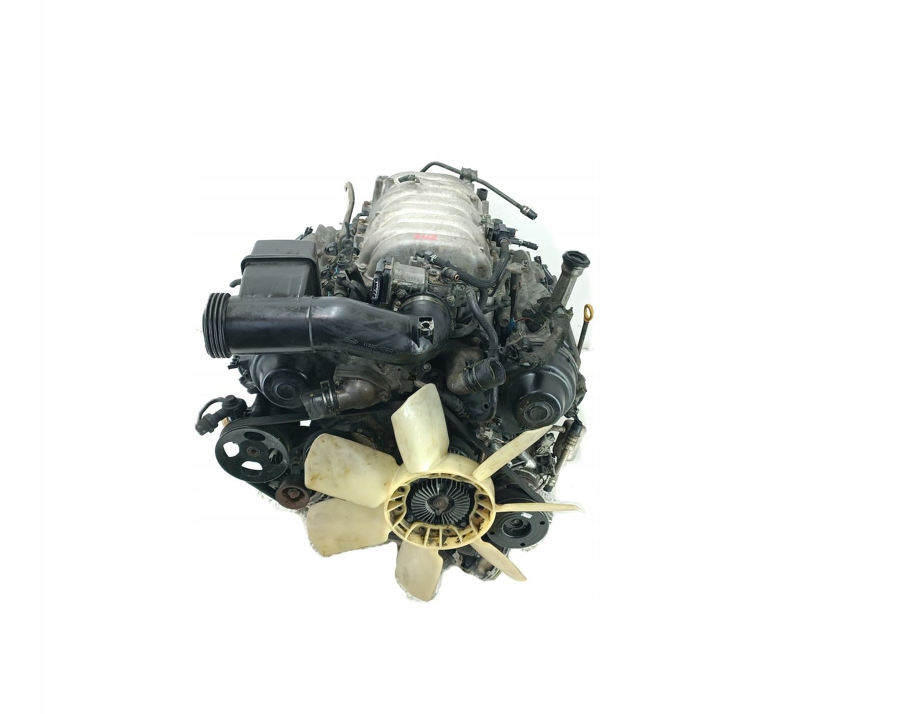 Moteur 2UZ-FE pour Toyota