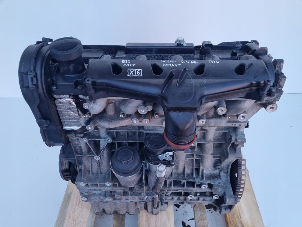 Moteur D 5244 T4 pour Volvo