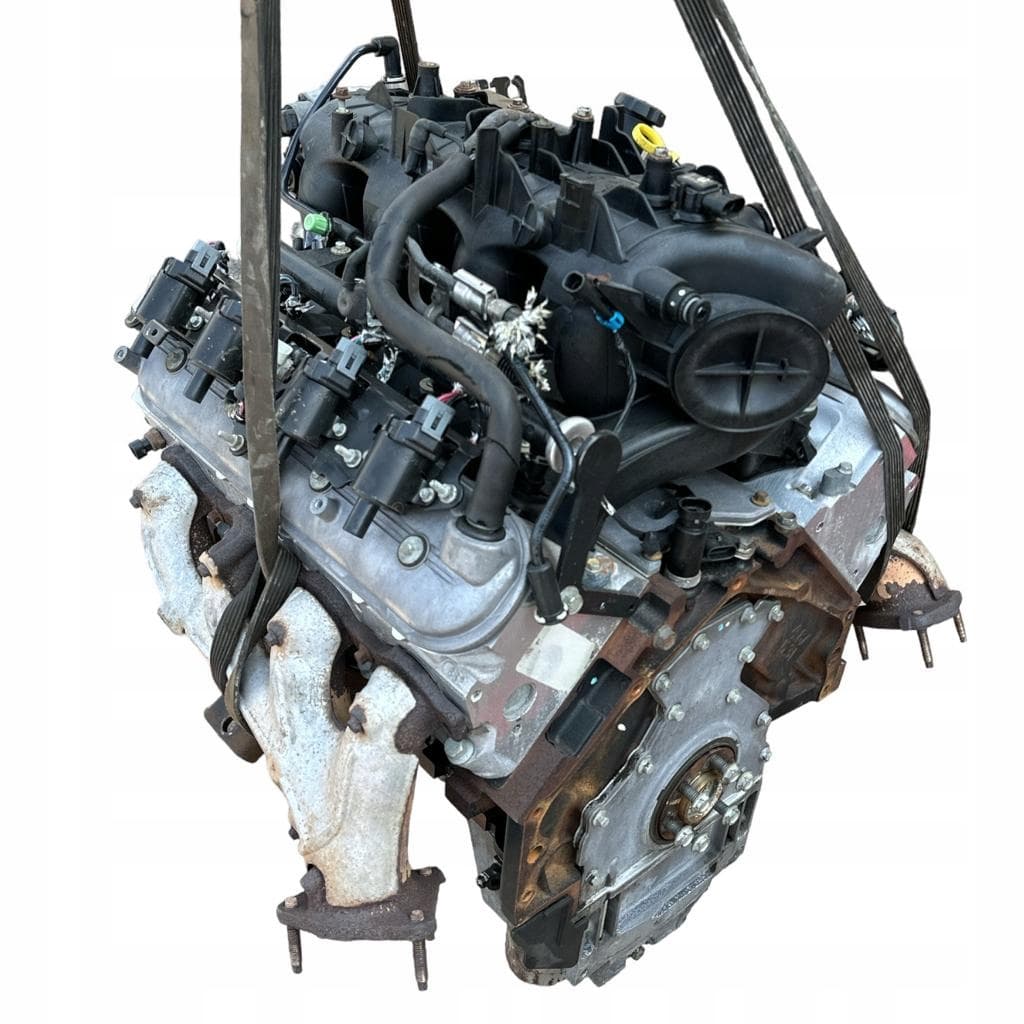 Moteur LM7 pour Chevrolet Avalanche 5.3 Petrol