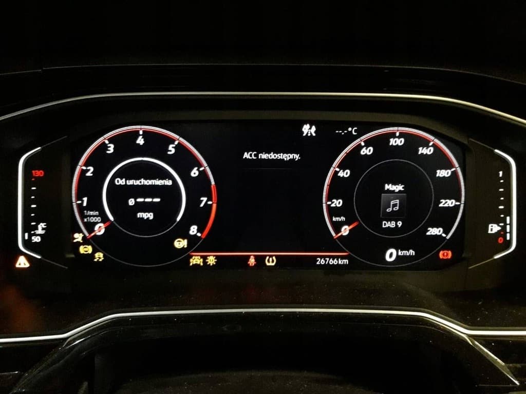 Moteur DKZC pour Audi Tt