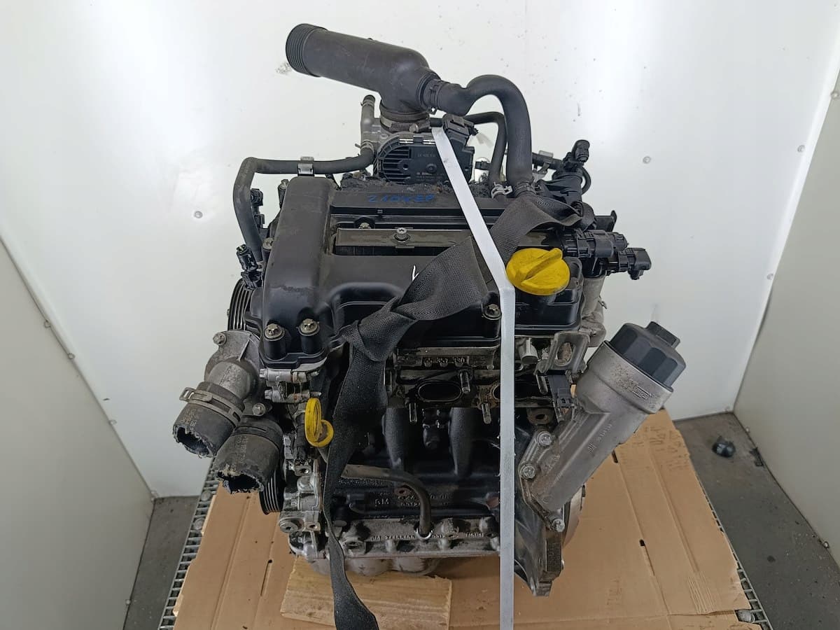 Moteur Z 10 XEP pour Opel