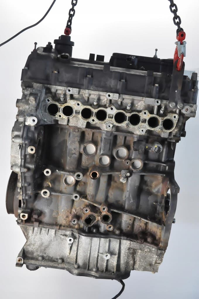 Moteur D4HA pour Kia