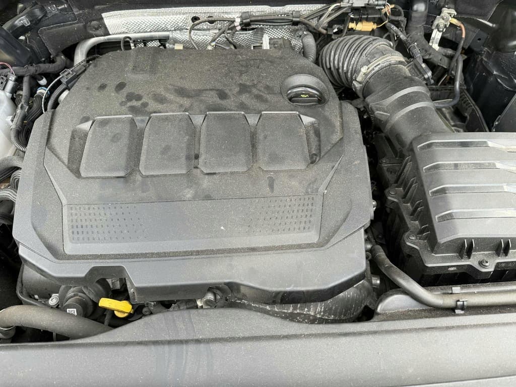 Moteur DTSA pour Audi A3