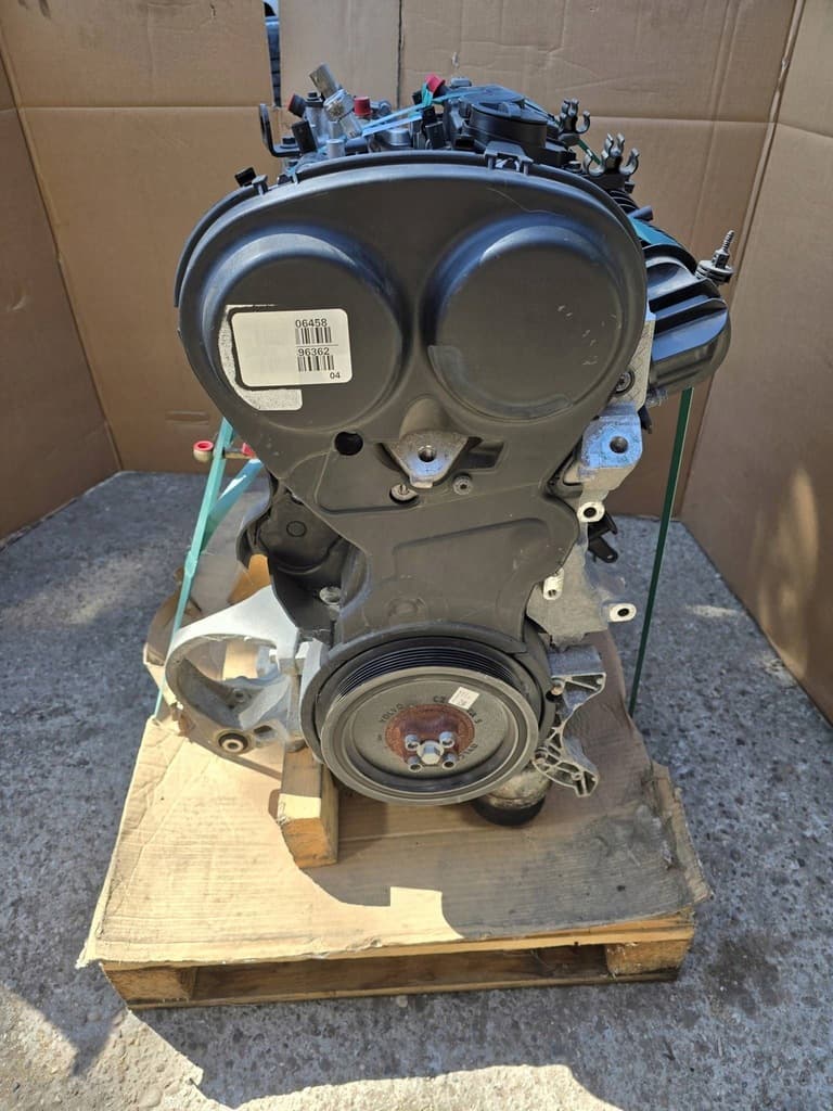 Moteur B 4204 T37 pour Volvo