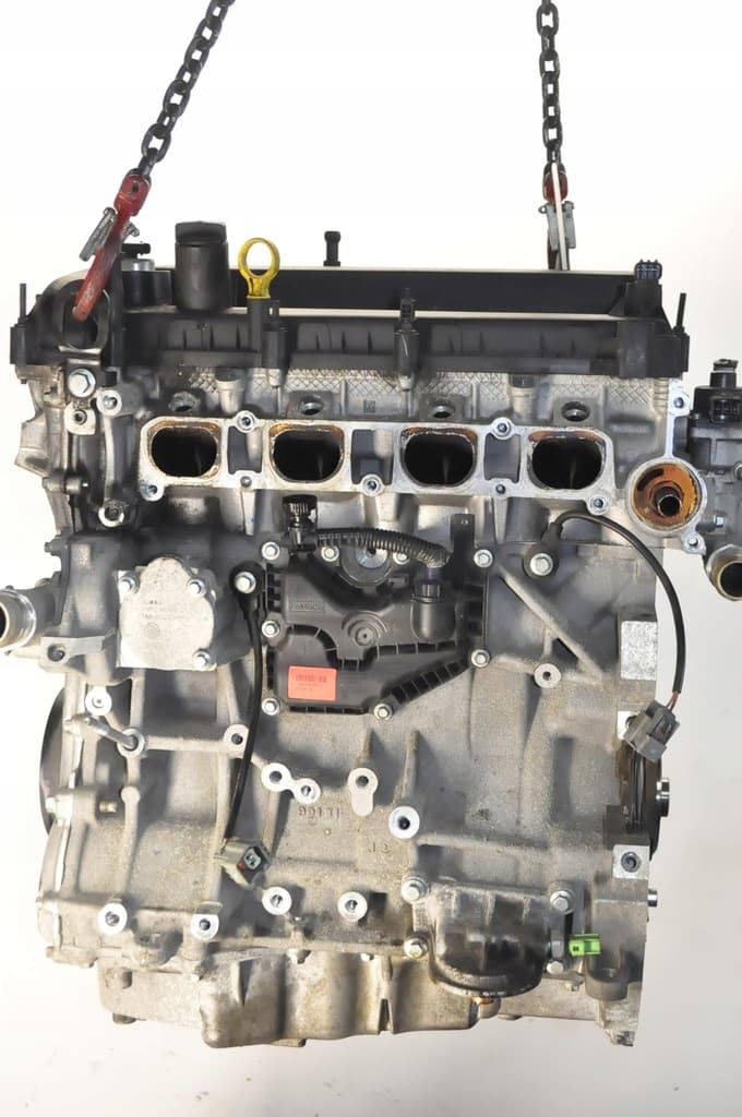 Moteur UACC pour Ford Mondeo